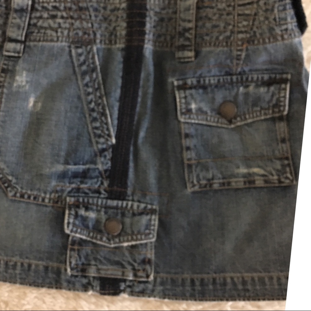 Mossimo Jean Mini - Picture 3 of 6